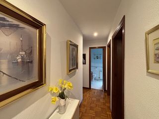 Ático en venta en El Cerro - Carretera de San Rafael en Segovia