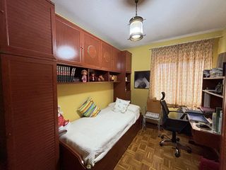 Ático en venta en El Cerro - Carretera de San Rafael en Segovia