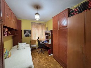 Ático en venta en El Cerro - Carretera de San Rafael en Segovia