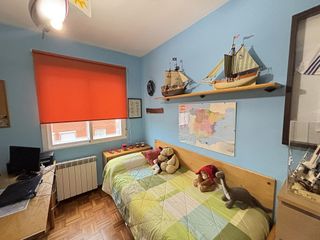 Ático en venta en El Cerro - Carretera de San Rafael en Segovia