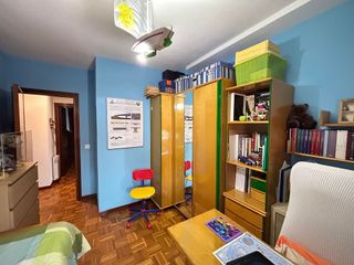 Ático en venta en El Cerro - Carretera de San Rafael en Segovia