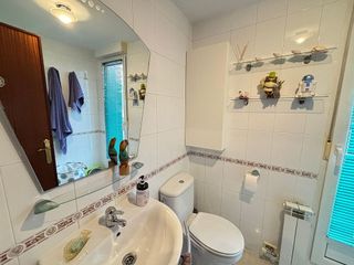 Ático en venta en El Cerro - Carretera de San Rafael en Segovia