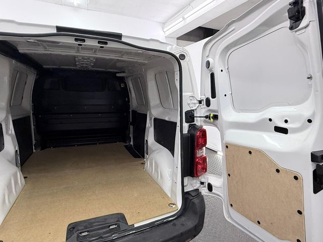 Peugeot e-Expert Furgón Premium Eléctrico 75kWh Standard