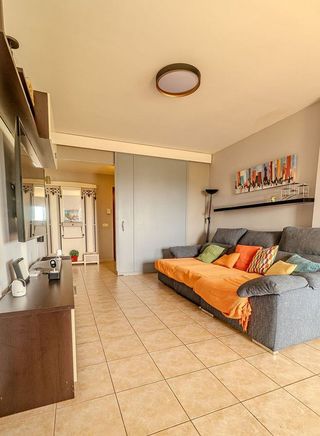 Piso en venta en Antigua pueblo en Antigua