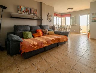 Piso en venta en Antigua pueblo en Antigua