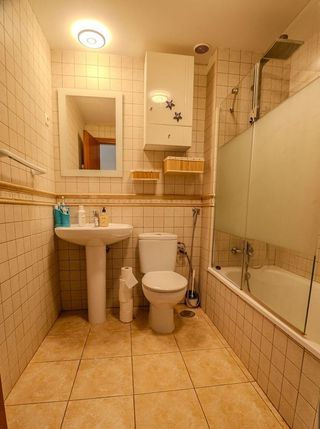 Piso en venta en Antigua pueblo en Antigua