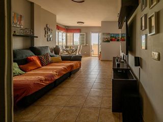 Piso en venta en Antigua pueblo en Antigua