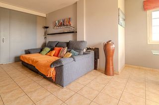 Piso en venta en Antigua pueblo en Antigua