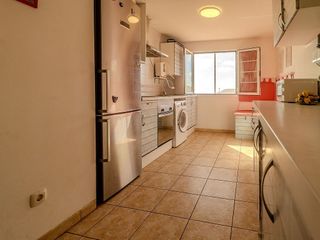 Piso en venta en Antigua pueblo en Antigua