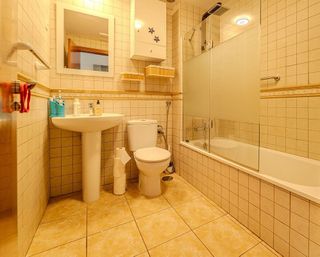 Piso en venta en Antigua pueblo en Antigua