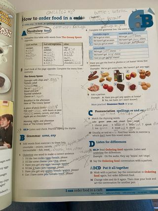 English Result Elementary: Student's Book