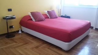 Piso en venta en San Isidro - Los Almendros en Alcalá de Henares