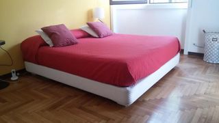 Piso en venta en San Isidro - Los Almendros en Alcalá de Henares