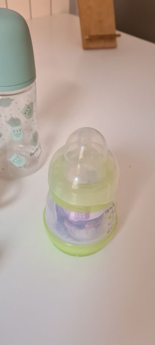 Pack menaje infantil bebé