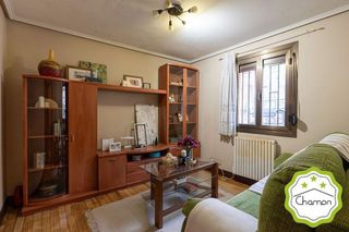 Piso en venta en Uretamendi en Bilbao