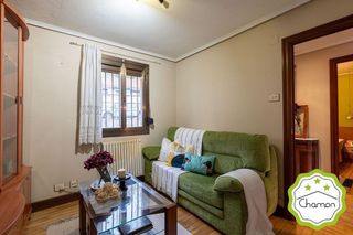 Piso en venta en Uretamendi en Bilbao