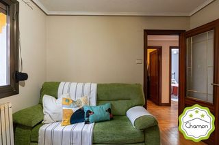 Piso en venta en Uretamendi en Bilbao