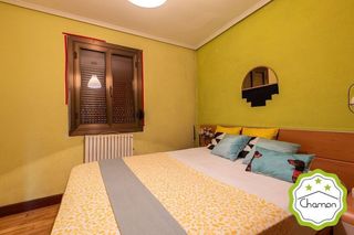 Piso en venta en Uretamendi en Bilbao