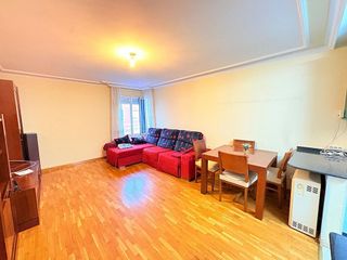 Piso en venta en Centro en Ponferrada