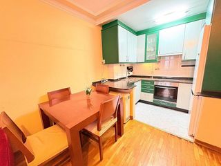 Piso en venta en Centro en Ponferrada