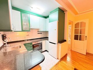 Piso en venta en Centro en Ponferrada