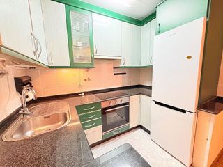 Piso en venta en Centro en Ponferrada