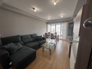 Piso en venta en Los Molinos en Alcalá de Guadaira