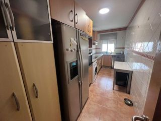 Piso en venta en Los Molinos en Alcalá de Guadaira