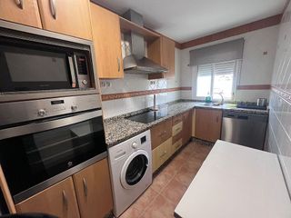 Piso en venta en Los Molinos en Alcalá de Guadaira