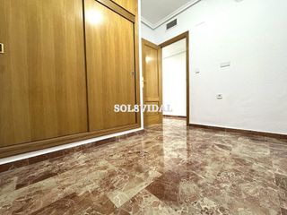 Piso en venta en Orihuela ciudad en Orihuela