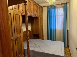 Piso en venta en Pº Zorrilla - Cuatro de Marzo en Valladolid