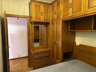 Piso en venta en Pº Zorrilla - Cuatro de Marzo en Valladolid