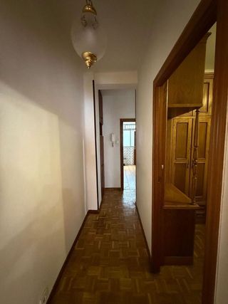 Piso en venta en Pº Zorrilla - Cuatro de Marzo en Valladolid