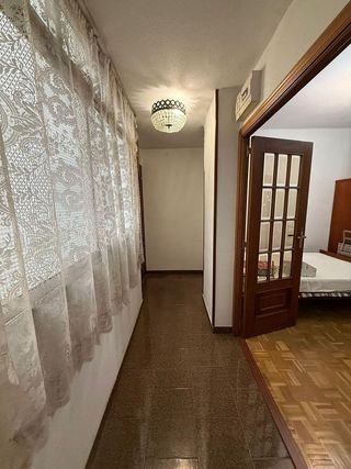 Piso en venta en Pº Zorrilla - Cuatro de Marzo en Valladolid