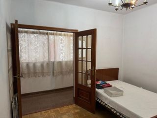 Piso en venta en Pº Zorrilla - Cuatro de Marzo en Valladolid