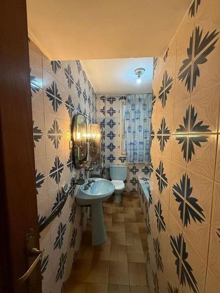 Piso en venta en Pº Zorrilla - Cuatro de Marzo en Valladolid