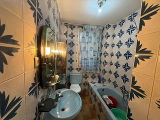 Piso en venta en Pº Zorrilla - Cuatro de Marzo en Valladolid