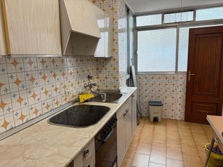 Piso en venta en Pº Zorrilla - Cuatro de Marzo en Valladolid