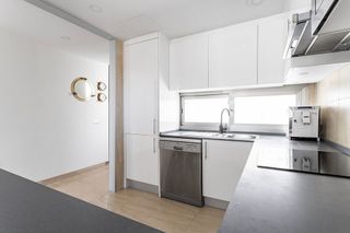 Piso en venta en Calahonda en Mijas