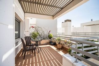 Piso en venta en Calahonda en Mijas