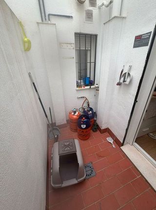 Piso en venta en Centro en Huelva