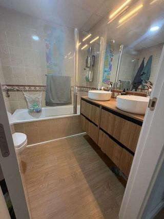 Piso en venta en Centro en Huelva