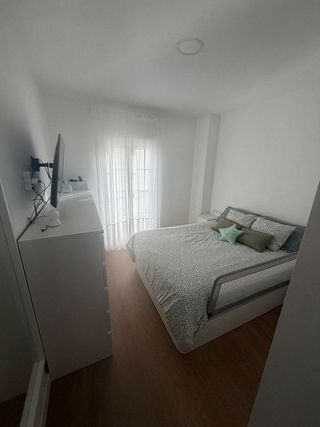 Piso en venta en Centro en Huelva