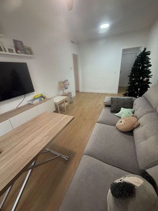 Piso en venta en Centro en Huelva