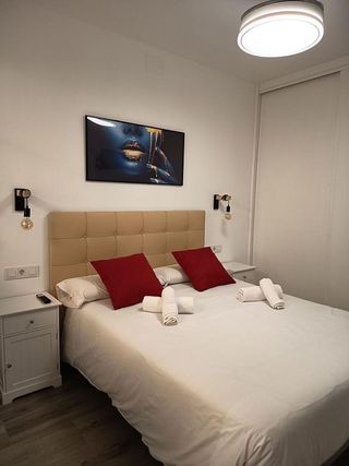 Estudio en venta en Ciudad Jardín - Zoco en Córdoba