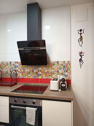 Estudio en venta en Ciudad Jardín - Zoco en Córdoba