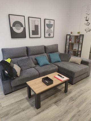 Estudio en venta en Ciudad Jardín - Zoco en Córdoba