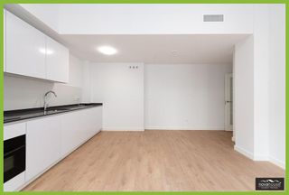 Piso en venta en El Ejido - La Merced - La Victoria en Málaga