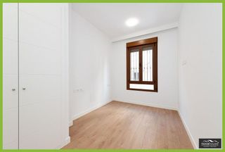 Piso en venta en El Ejido - La Merced - La Victoria en Málaga