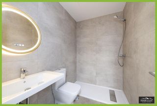 Piso en venta en El Ejido - La Merced - La Victoria en Málaga